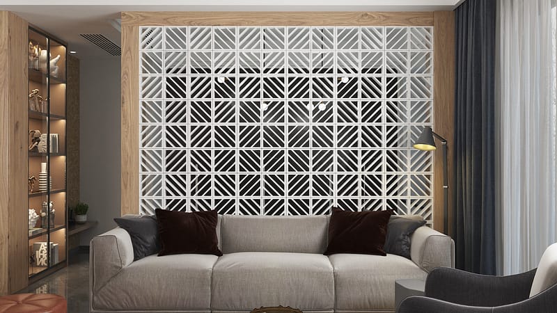 Rubby - Absolute-White- concrete wall panels